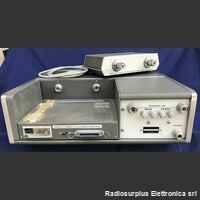 HP 8746B S-Parameter Test Set HP 8746B Strumenti