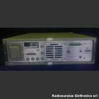 HP 8754A Network Analyzer HP 8754A opt. H26 Strumenti