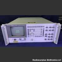  HP 8922M  GSM MS Test Set HP 8922M Strumenti