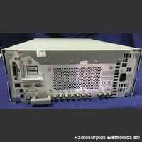 HP 8924C CDMA Mobile Station Test Set HP 8924C Test set per radiocomunicazioni Strumenti