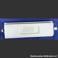 Coperchio 42 HP Coperchio protezione Strumenti HP Accessori per strumentazione