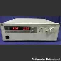 HP 6030A System Power Supply  HP 6030A Strumenti