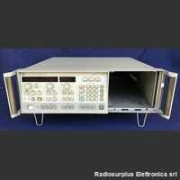 HP 8350B Sweep Oscillator Mainframe HP 8350B Strumenti