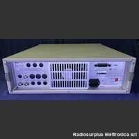 HP 83711B Synthesized CW Generator HP 83711B Strumenti