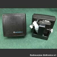 HSN 1000A Speaker Amplifier    MOTOROLA HSN 1000A Altoparlanti