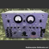 I-199-A Test Set U.S. Army I-199-A Accessori per apparati radio Militari