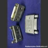  S834 Adattatore W. & G. S834 Accessori per strumentazione