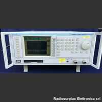 Aeroflex IFR 2310 TETRA Signal Analyzer Aeroflex IFR 2310 Strumenti