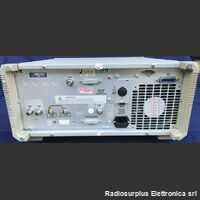 Aeroflex IFR 2310 TETRA Signal Analyzer Aeroflex IFR 2310 Strumenti