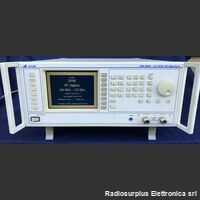 Aeroflex IFR 2319E RF Digitizer Aeroflex IFR 2319E Strumenti