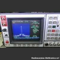  IFR FM/AM/SSB 1600S  Radiocomunication Test Set  IFR FM/AM/SSB 1600S Strumenti