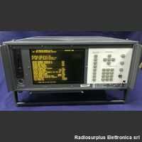 ILS-2 ISDN Line Emulator WANDEL & GOLTERMAN ILS-2 Strumenti