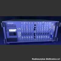 ILS-2 ISDN Line Emulator WANDEL & GOLTERMAN ILS-2 Strumenti