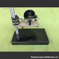 MAGNE-GAGE 5-660 Misuratore di Spessore metallico AMINCO MAGNE-GAGE 5-660 Strumenti