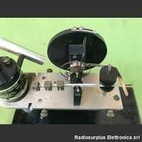 MAGNE-GAGE 5-660 Misuratore di Spessore metallico AMINCO MAGNE-GAGE 5-660 Strumenti