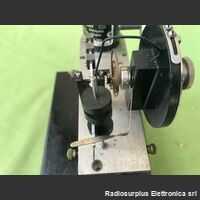 MAGNE-GAGE 5-660 Misuratore di Spessore metallico AMINCO MAGNE-GAGE 5-660 Strumenti