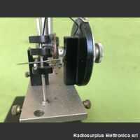 MAGNE-GAGE 5-660 Misuratore di Spessore metallico AMINCO MAGNE-GAGE 5-660 Strumenti