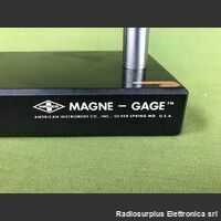 MAGNE-GAGE 5-660 Misuratore di Spessore metallico AMINCO MAGNE-GAGE 5-660 Strumenti