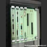 PLLB PJ-2002 Data Communication Analyzer PLLB PJ-2002 Strumenti