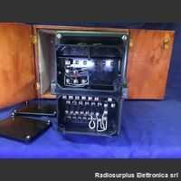 PHILIPS type: AB 72-12 Termometro PHILIPS type: AB 72-12 -Vintage Strumenti