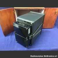 PHILIPS type: AB 72-12 Termometro PHILIPS type: AB 72-12 -Vintage Strumenti