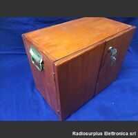 PHILIPS type: AB 72-12 Termometro PHILIPS type: AB 72-12 -Vintage Strumenti