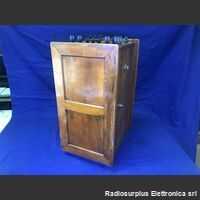 ARCIONI type RR Cosfimetro - Fasometro-  ARCIONI type RR -vintage Varie