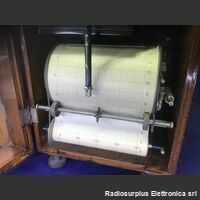 ARCIONI type RR Cosfimetro - Fasometro-  ARCIONI type RR -vintage Varie