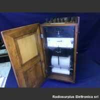 ARCIONI type RR Cosfimetro - Fasometro-  ARCIONI type RR -vintage Varie