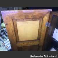 ARCIONI type RR Cosfimetro - Fasometro-  ARCIONI type RR -vintage Varie