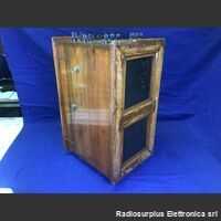 ARCIONI type RR Cosfimetro - Fasometro-  ARCIONI type RR -vintage Varie