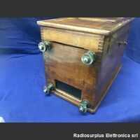 ARCIONI type RR Cosfimetro - Fasometro-  ARCIONI type RR -vintage Varie