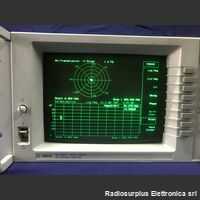 AGILENT 8712ET Network Analyzer AGILENT 8712ET Strumenti