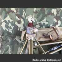 R-5640 Sostegno per antenna da campo Russa R-5640 Accessori per apparati radio Militari