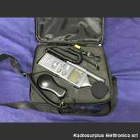 DT-8820 Environment Meter   CEM DT-8820 Strumenti