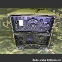 AN/GRR-5  Receiver U.S. Army AN/GRR-5 Apparati radio