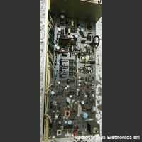 ITELCO mod. EFM-02 Trasmettitore FM per radio libere ITELCO mod. EFM-02 Telecomunicazioni