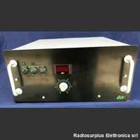  ITEP Generatore di Alta Tensione  ITEP Strumenti