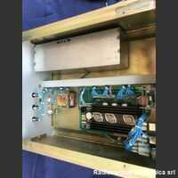  ITEP Generatore di Alta Tensione  ITEP Strumenti