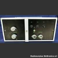  ITEP Generatore di Alta Tensione  ITEP Strumenti