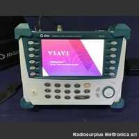 JD723C Celladviser Cable and Antenna Analyzer JDSU mod. JD723C Strumenti