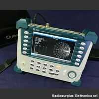JD723C Celladviser Cable and Antenna Analyzer JDSU mod. JD723C Strumenti