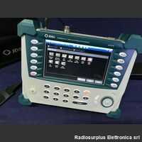 JD723C Celladviser Cable and Antenna Analyzer JDSU mod. JD723C Strumenti