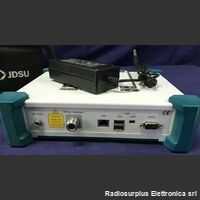 JD723C Celladviser Cable and Antenna Analyzer JDSU mod. JD723C Strumenti