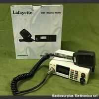 LAFAYETTE JONATHAN II VHF Marine Radio LAFAYETTE JONATHAN II Apparati radio
