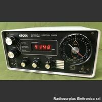  KODEN mod. KS-511 MK2 Radio Directional Finder  KODEN mod. KS-511 MK2 Apparati radio