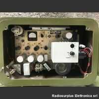 KTR 1000G Receiver and Transmitter RAYTHEON KTR 1000G Apparati radio