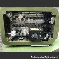 KTR 1000G Receiver and Transmitter RAYTHEON KTR 1000G Apparati radio
