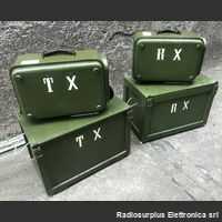 KTR 1000G Receiver and Transmitter RAYTHEON KTR 1000G Apparati radio