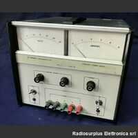 L30-5 Stabilised Power Supply  FARNEL L30-5 Strumenti